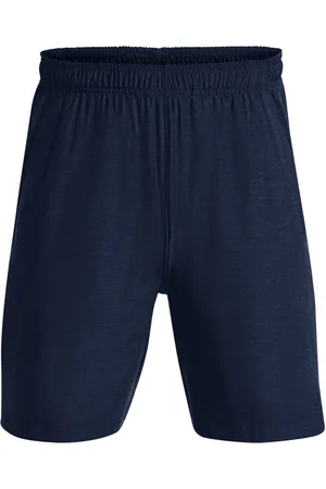 Under Armour Ua Tech Vent Short Navy