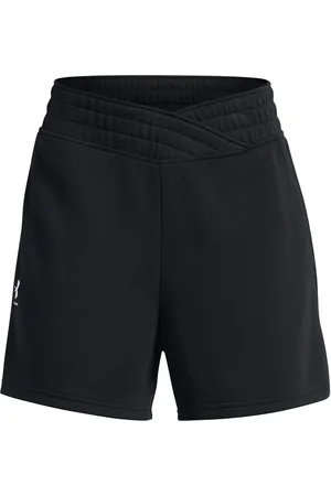 Under Armour Ua Rival Terry Short