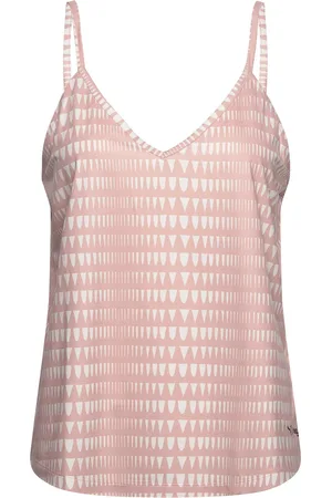 PUMA Lemlem Flow Tank Pink