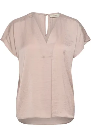 INWEAR Rindaiw Top Beige