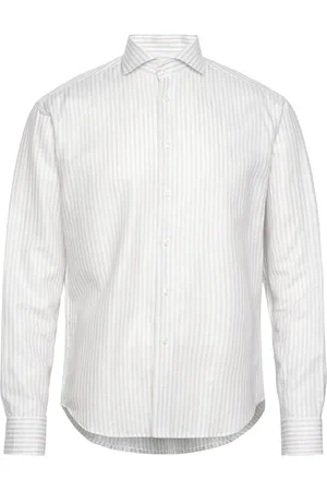 BOSWEEL SHIRTS EST. 1937 Regular Fit Men Shirt