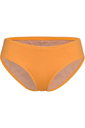 Filippa K Hipster Swim Briefs Orange