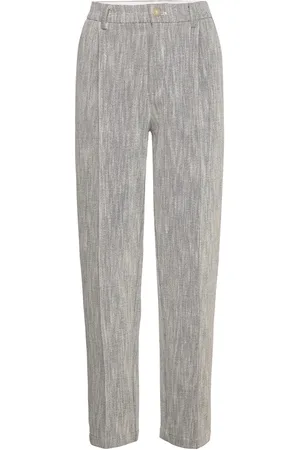 Naja Lauf Elin Pants Rough 2-T Blue
