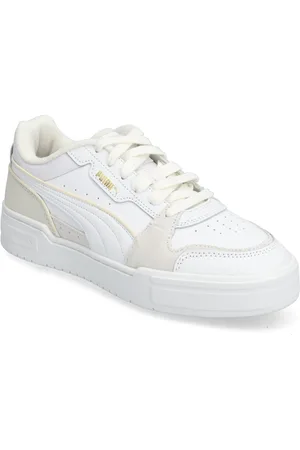 PUMA Ca Pro Lux Iii White