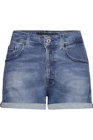Replay Anyta Shorts C-Stretch