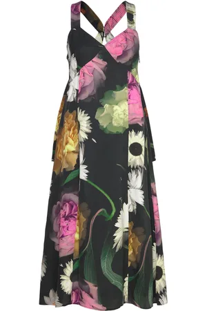 STINE GOYA Sgjodie, 2017 Dry Viscose Black