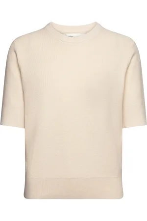 INWEAR Melasiw Tshirt Cream