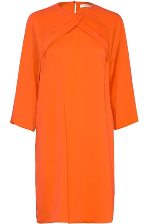 INWEAR Hatoiw Dress Orange