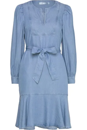 INWEAR Philipaiw Dress Blue