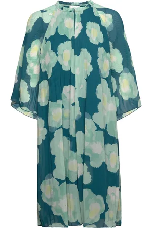INWEAR Hendraiw Dress Blue