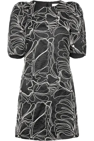 INWEAR Hodgeiw Dress Black
