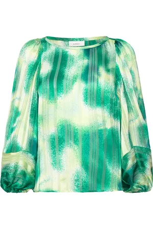 INWEAR Himariiw Blouse Green