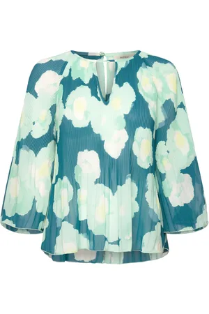 INWEAR Hendraiw Blouse Green