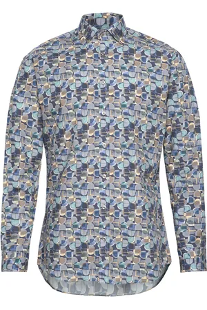 BOSWEEL SHIRTS EST. 1937 Regular Fit Mens Shirt