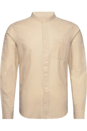 Blend Shirt Cream