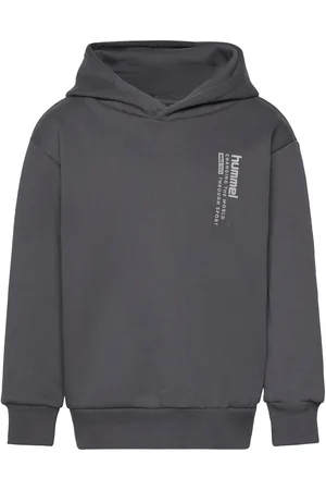 Hummel Hmldante Hoodie Grey