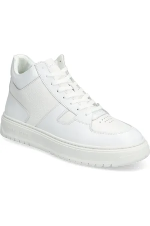 Sneaky Steve Faraway High U White