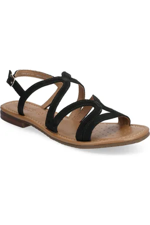 Geox D Sozy S Y Black