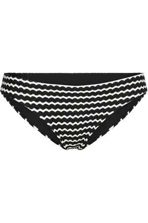 Seafolly Mesh Effect Hipster Pant