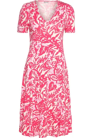 FRANSA Frfedot 1 Dress Pink