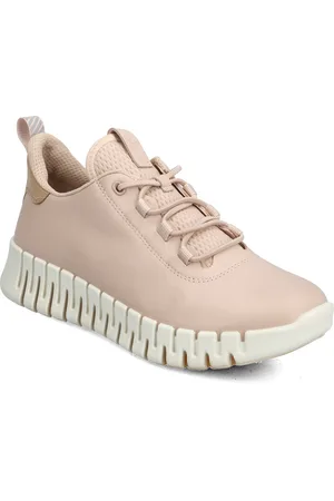Ecco Gruuv W Pink
