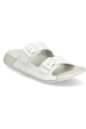 Ecco Cozmo W White