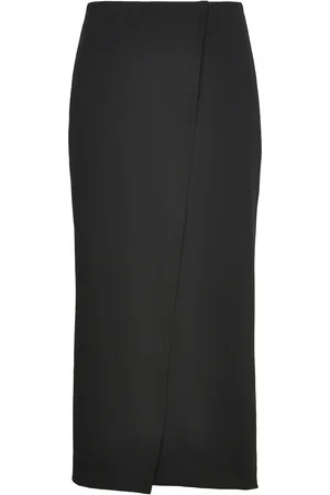 Soaked in Luxury Slbea Skirt