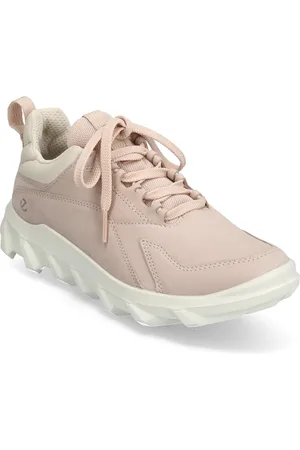 Ecco Mx W Pink
