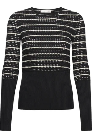 INWEAR Mal Iw Slim Blouse Black