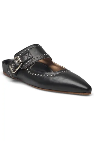 Laura Bellariva Shoes