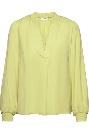 INWEAR Huxieiw Blouse Green