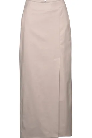 INWEAR Zaiiw Skirt Grey