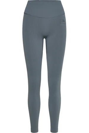 Odlo Tights Active 365 Seamless Grey