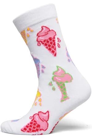 Happy Socks Ice Cream Sock