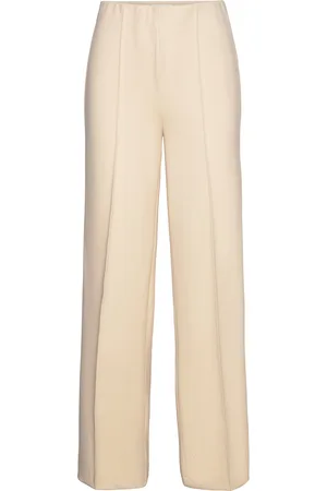 Soaked in Luxury Slbea Pants Cream