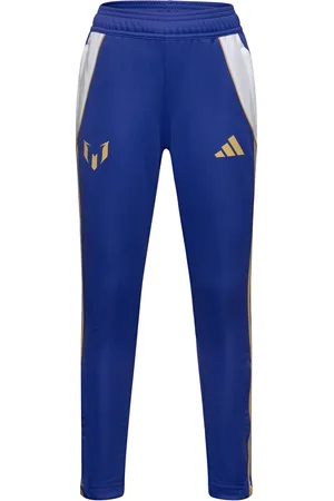 adidas Messi Pnt Y Blue