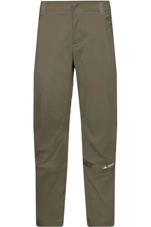 adidas Mt Woven Pant Green