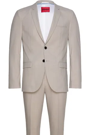 HUGO BOSS Arti/Hesten232X Beige