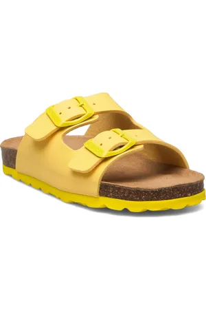 Axelda Charlie Yellow