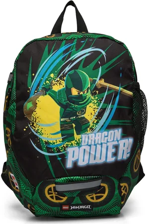 Lego Bags Lego® Kindergarten Backpack Patterned