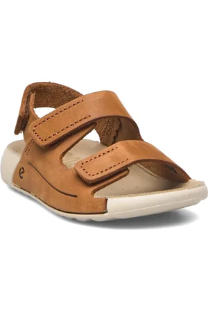 Ecco Cozmo Infant Brown
