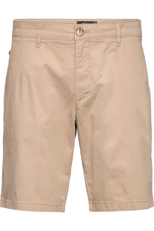 Matinique Mathomas Short Beige