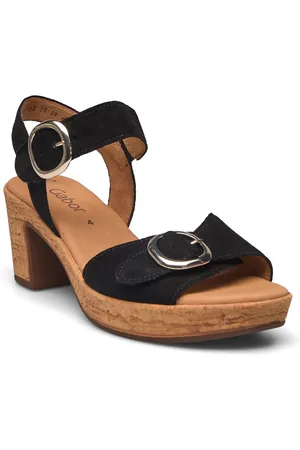 Gabor Ankle-Strap Sandal