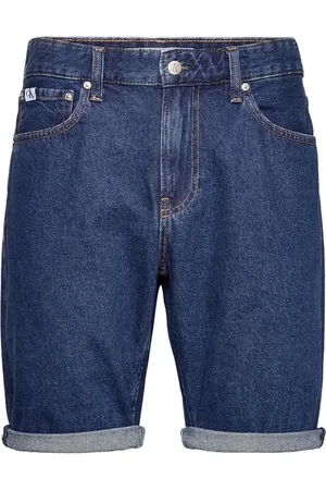 Calvin Klein Regular Short Blue