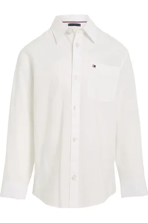 Tommy Hilfiger Hemp Shirt L/S