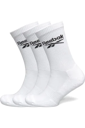 Reebok Sock Crew With Half Terry