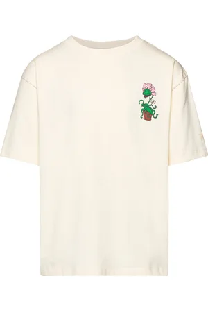The New Tnjarek Uni Os S_S Tee Cream