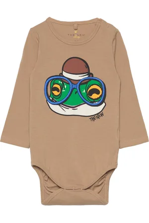 The New Tnsjibber L_S Body Beige