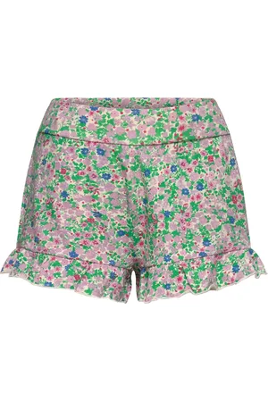 The New Tnjewel Shorts Green