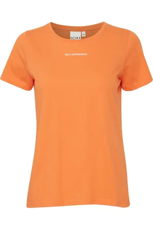 Ichi Ihkamille Ss10 Orange